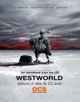 westworld saison 1 streaming|Prime Video: Westworld: Saison 1